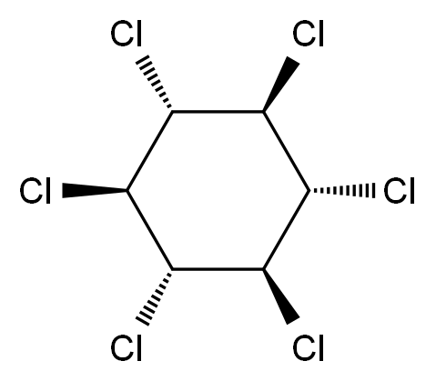 CAS No.:319-85-7,beta-六六六