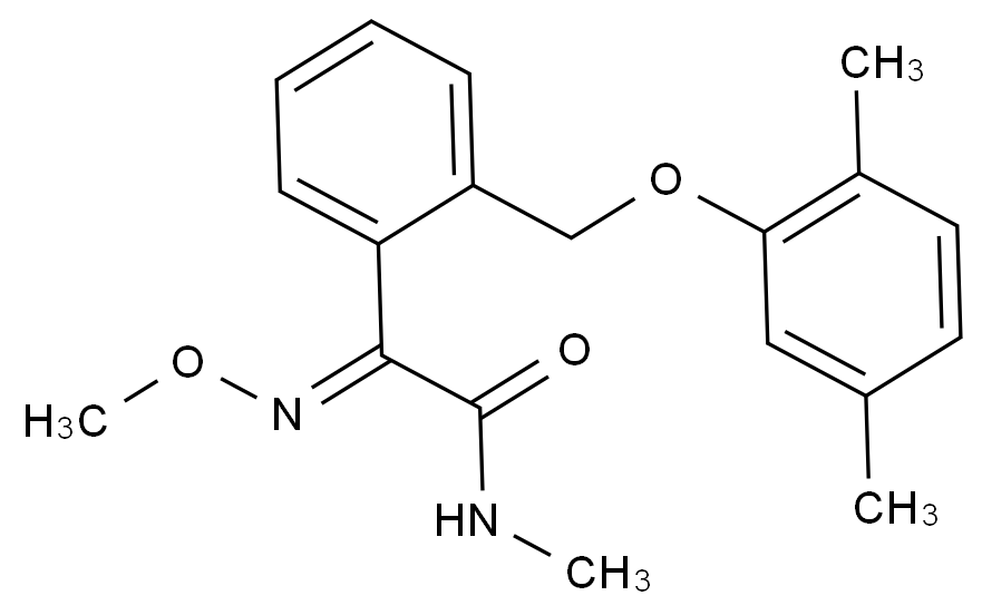 CAS No.:149961-52-4,醚菌胺