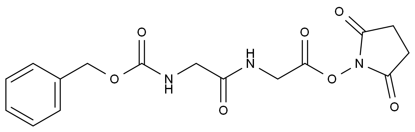 CAS No.:32943-08-1,Z-甘氨酸-甘氨酸-OSu