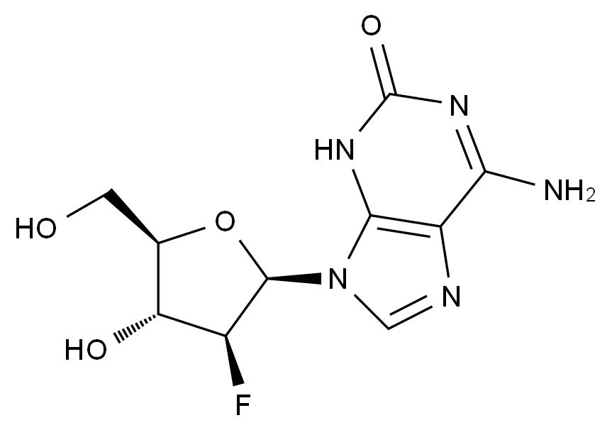 氯法拉滨杂质8