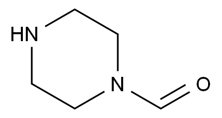 CAS No.:7755-92-2,1-甲醛哌嗪