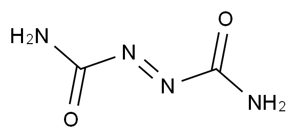CAS No.:123-77-3,偶氮二甲酰胺