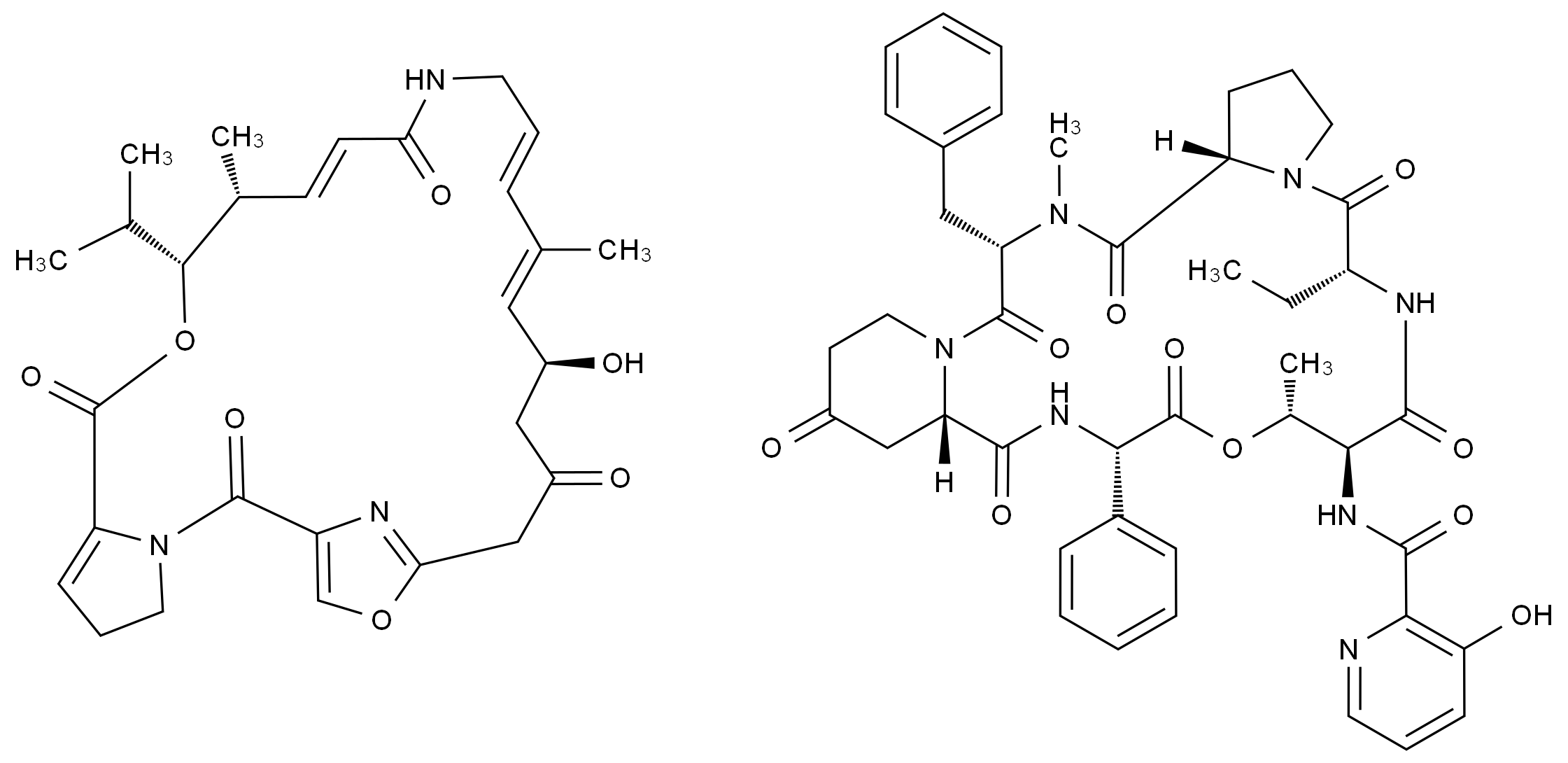 CAS No.:11006-76-1,维吉尼霉素