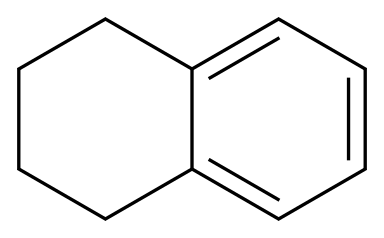 CAS No.:119-64-2,1，2，3，4-四氢萘