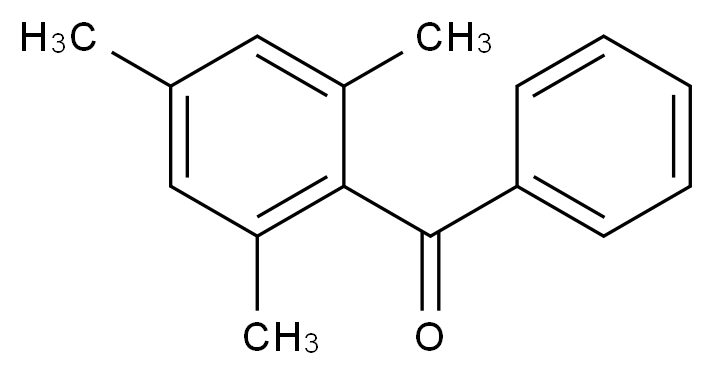 CAS No.:954-16-5,2,4,6-三甲基二苯甲酮