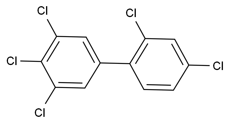 CAS No.:65510-44-3,2＇,3,4,4＇,5-五氯联苯