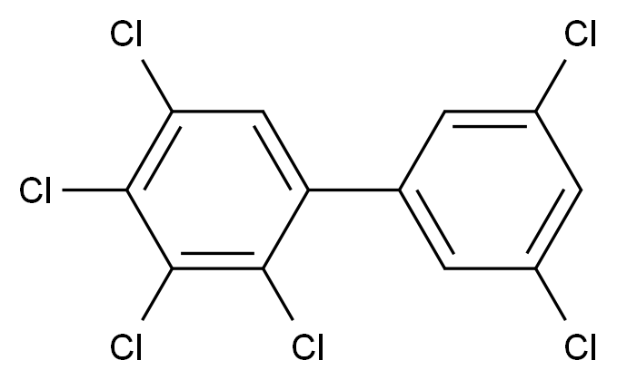 CAS No.:39635-35-3,2,3,3',4,4',7-六氯联苯