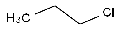 CAS No.:540-54-5,1-氯丙烷