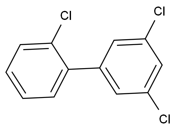 CAS No.:37680-68-5,2＇,3,5-三氯联苯