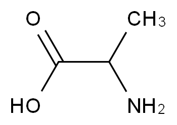 CAS No.:302-72-7,DL-丙氨酸
