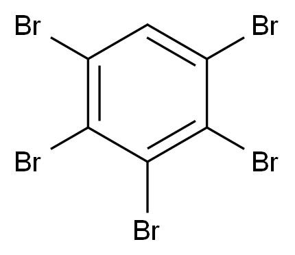 CAS No.:608-90-2,五溴苯