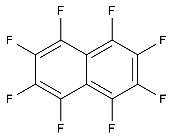 CAS No.:313-72-4,八氟萘