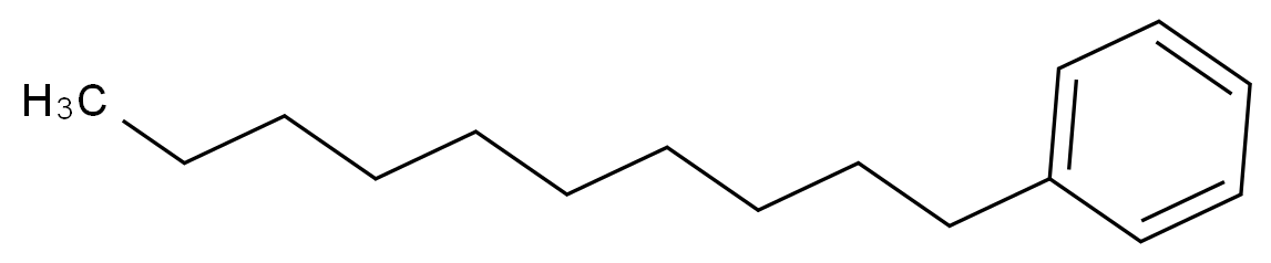 CAS No.:104-72-3,1-苯基正十烷