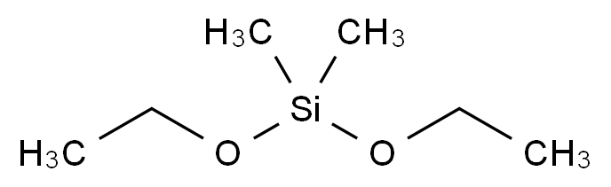 CAS No.:78-62-6,二乙氧基二甲基硅烷