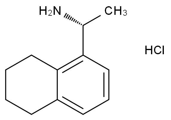 CAS No.:851984-49-1 (free base),Cinacalcet Impurity 27