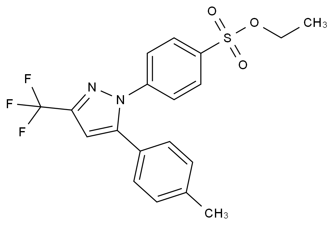 CAS No.:2247197-67-5,塞来昔布杂质18