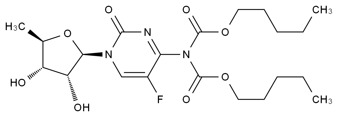 Capecitabine Impurity 22