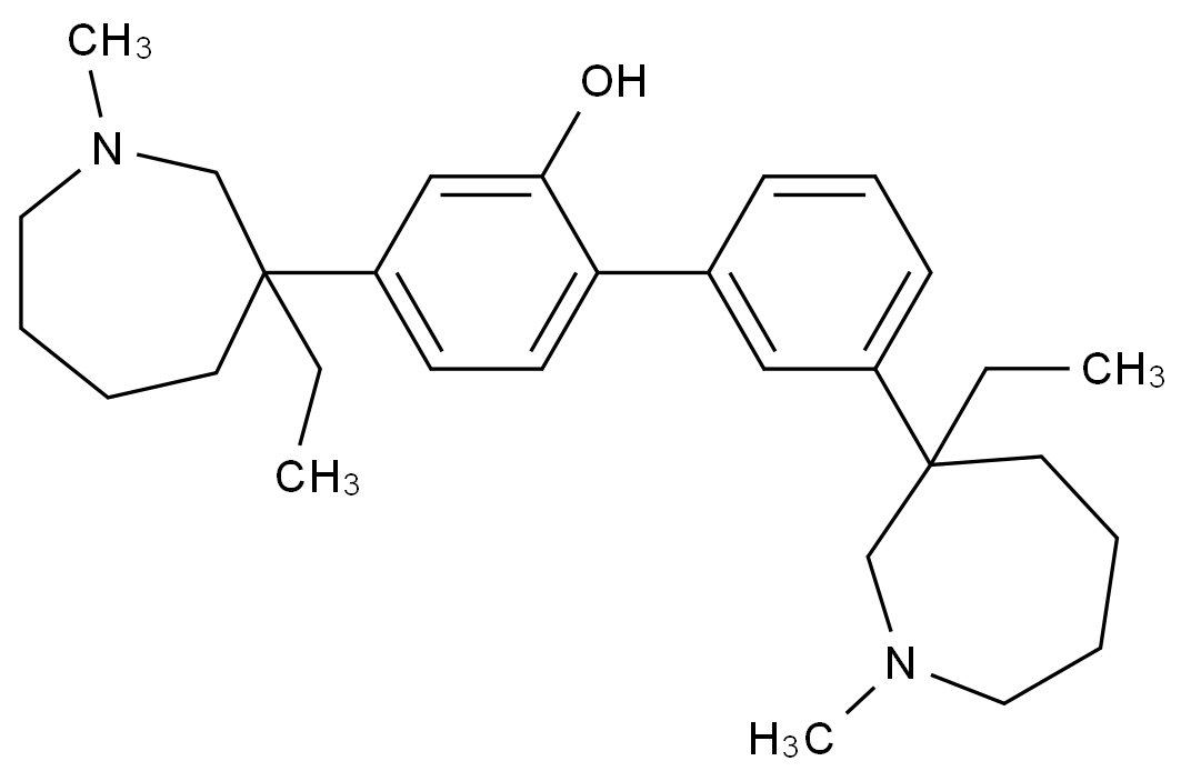 美普他酚杂质2