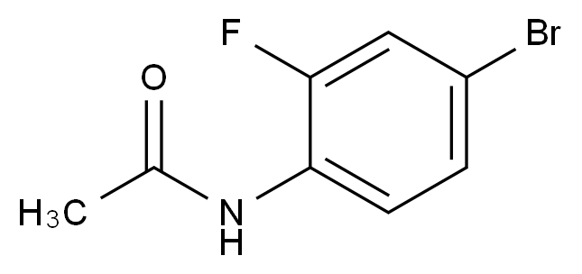 CAS No.:326-66-9,4＇-溴-2＇-氟乙酰苯胺