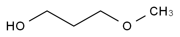 CAS No.:1589-49-7,3-甲氧基-1-丙醇