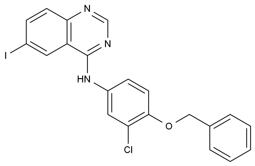CAS No.:320337-46-0,拉帕替尼杂质7