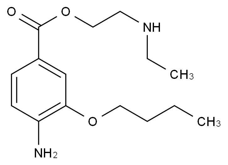 奥布卡因杂质1