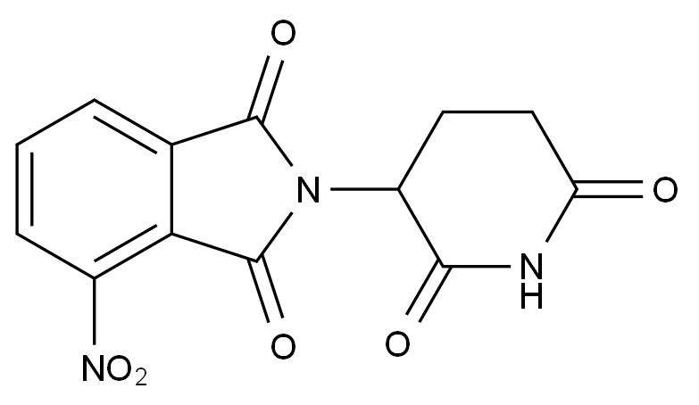 CAS No.:19171-18-7,Pomalidomide Impurity 11
