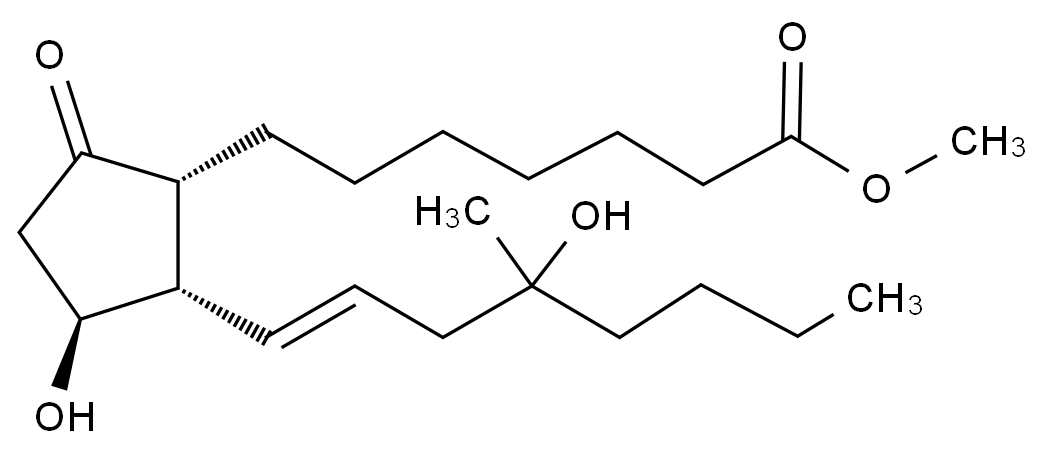 米索前列醇杂质1