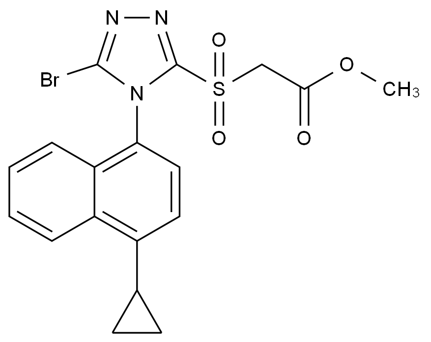 CAS No.:2250243-55-9,Lesinurad Impurity 10