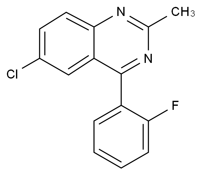 CAS No.:119401-13-7,咪达唑仑EP杂质H