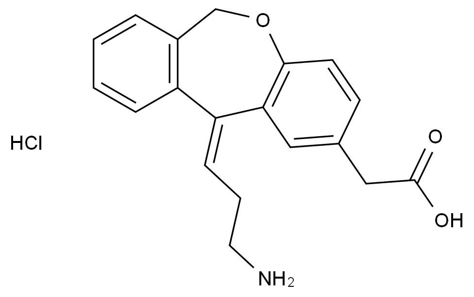Olopatadine Impurity 13