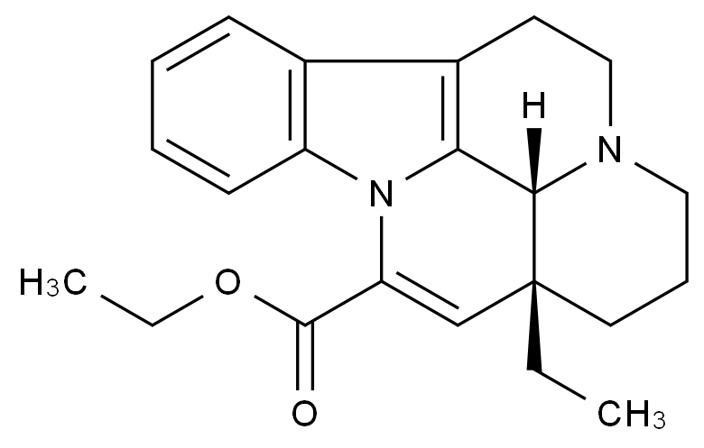 CAS No.:42971-12-0,长春胺杂质1