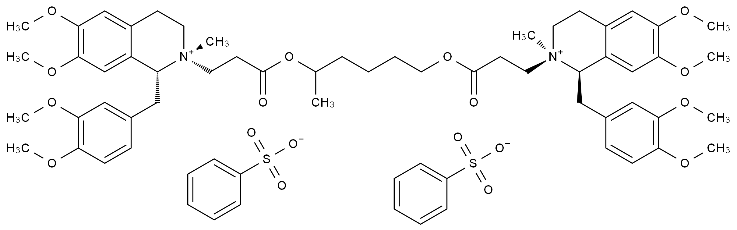 Atracurium Impurity 14
