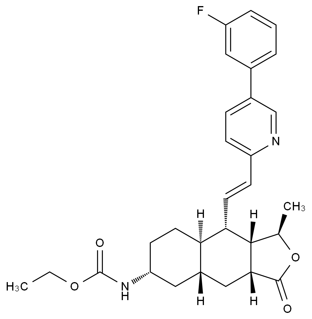 CAS No.:618385-01-6,沃拉帕沙