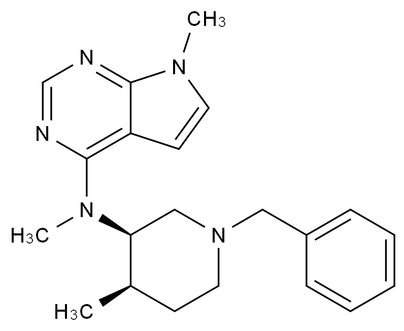 托法替布杂质112