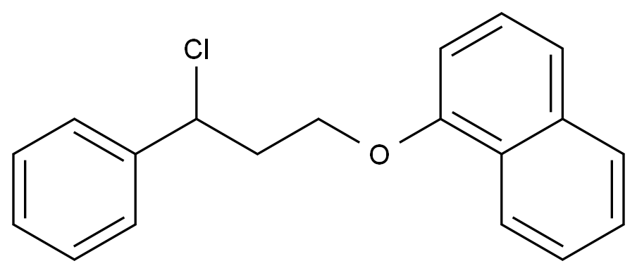 CAS No.:1445281-25-3,达泊西汀杂质52