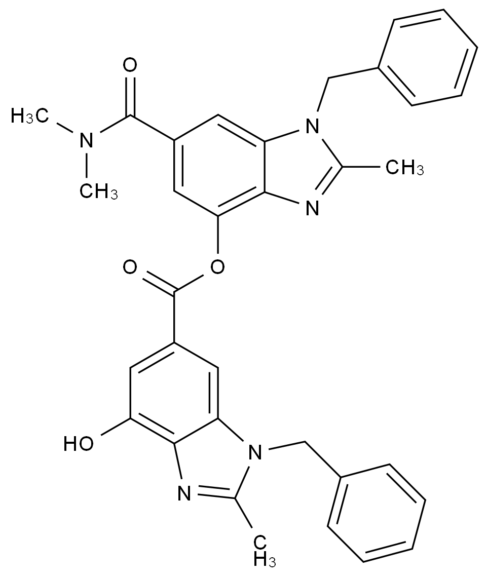 Tegoprazan Impurity 13