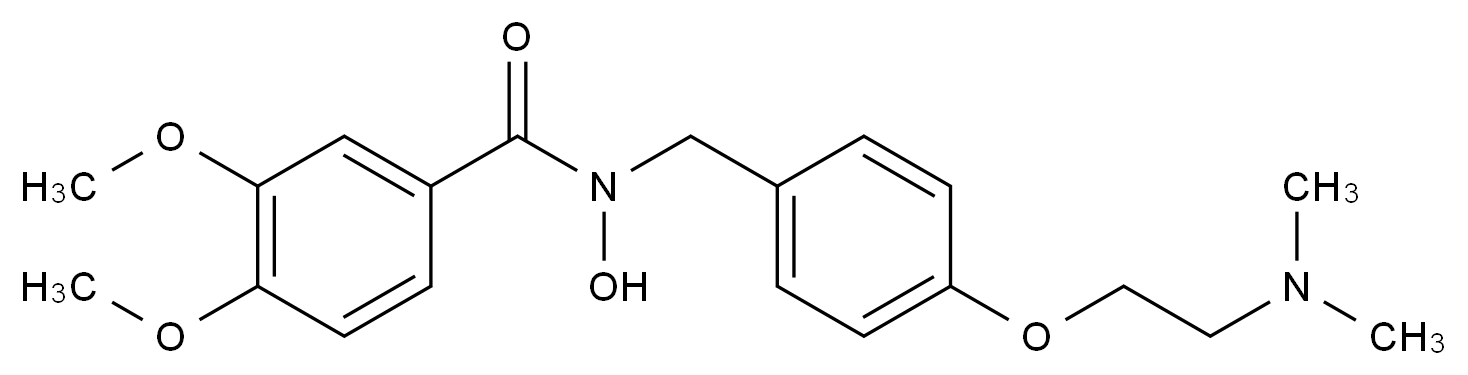 Itopride Impurity 12