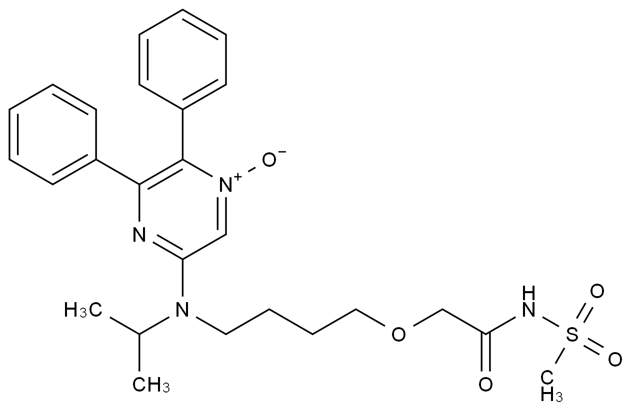 Selexipag Impurity 19