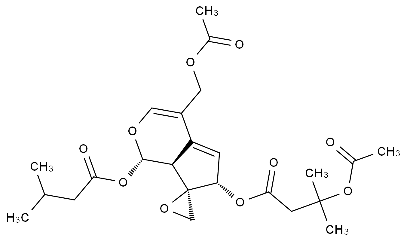 CAS No.:25161-41-5,乙酰缬草三酯