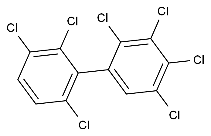 CAS No.:38411-25-5,2,2',3,3',4,5,6'-七氯联苯