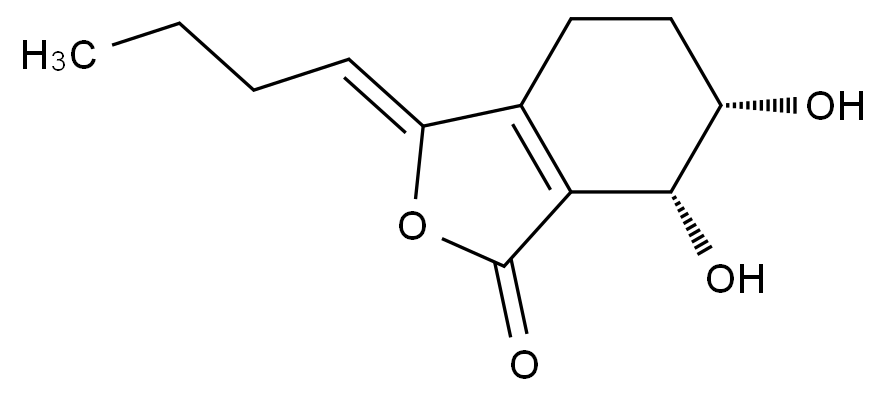 CAS No.:94596-27-7,Senkyunolide H  