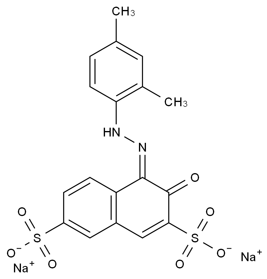 CAS No.:3761-53-3,酸性红26