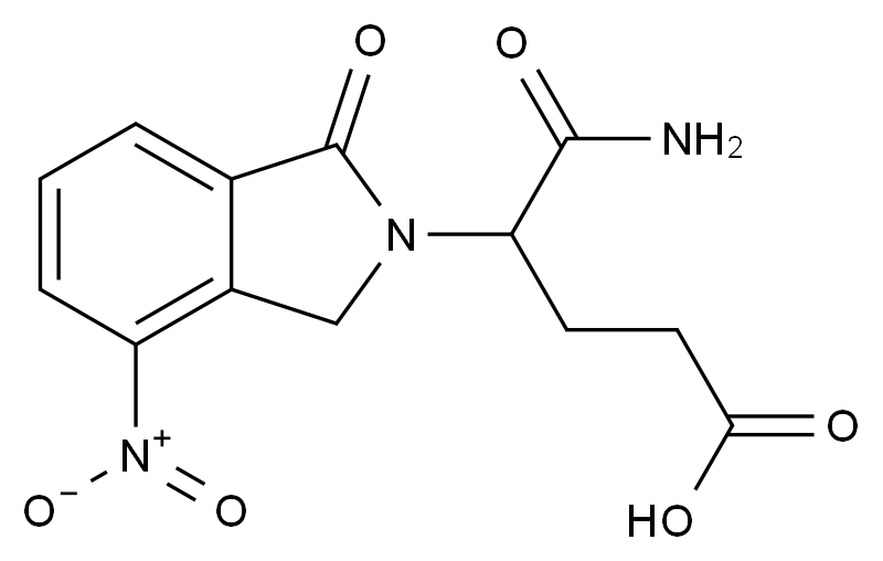 CAS No.:1198299-72-7,Lenalidomide Impurity 37