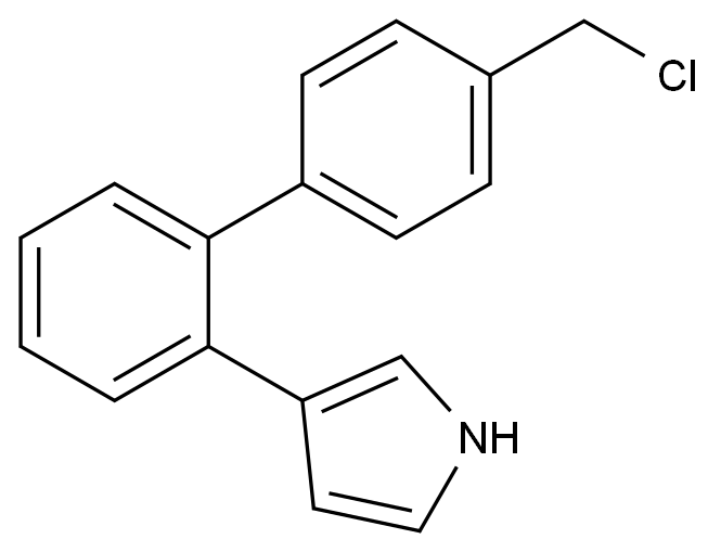 Olmesartan Impurity 57