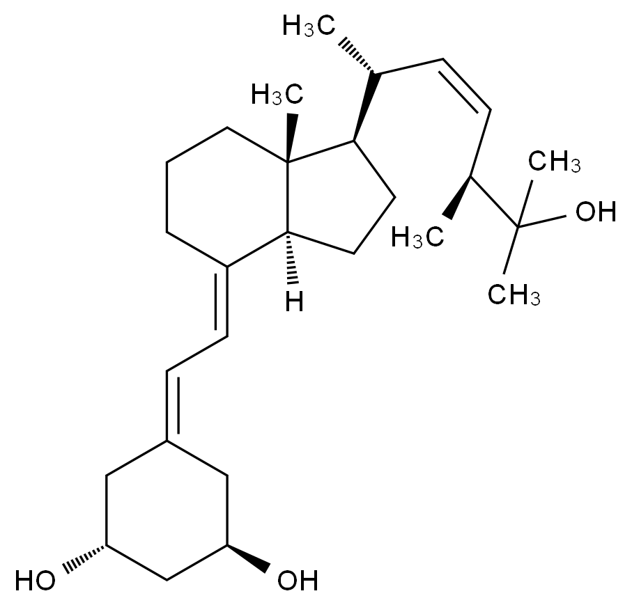 CAS No.:1884139-61-0,帕里骨化醇杂质3