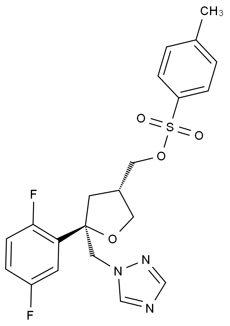 Posaconazole Impurity 140