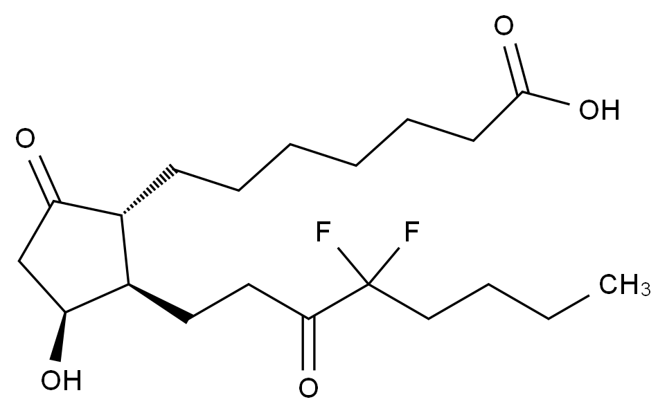他氟前列素杂质18