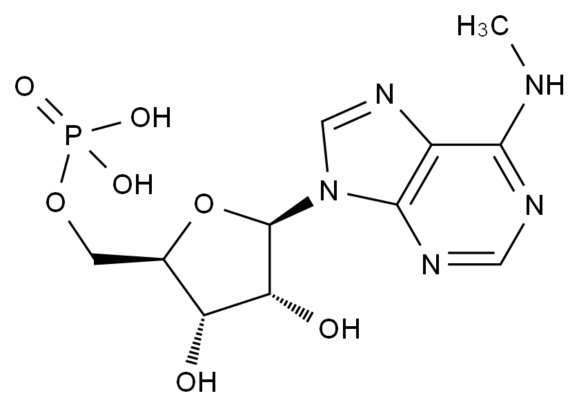 CAS No.:4229-50-9,S-腺苷基-L-蛋氨酸杂质10