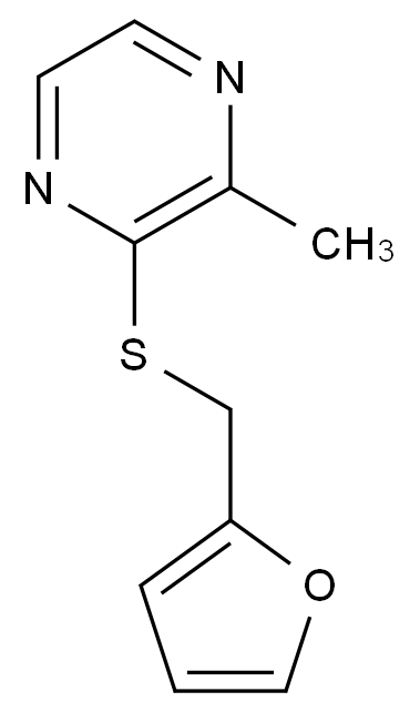 CAS No.:65530-53-2,2-糠硫基-3-甲基吡嗪